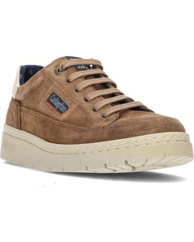 Zapatillas deporte CALLAGHAN  pour Femme DEPORTIVA 55815 PETETE  TRUFA