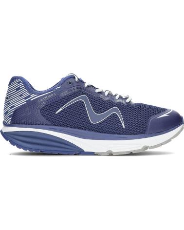 Sapatilhas MBT  de Homem DEPORTIVAS 702639 COLORADO X  DEEPNAVY