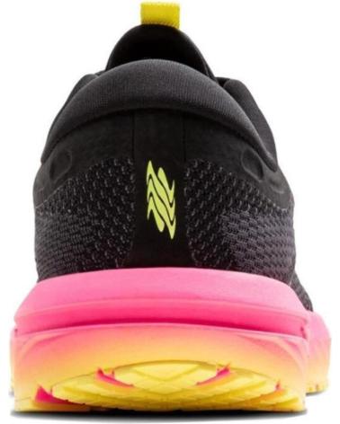Sapatilhas BROOKS  de Mulher ZAPATILLAS REVEL 7 NEGRO 1204241B025  VARIOS COLORES