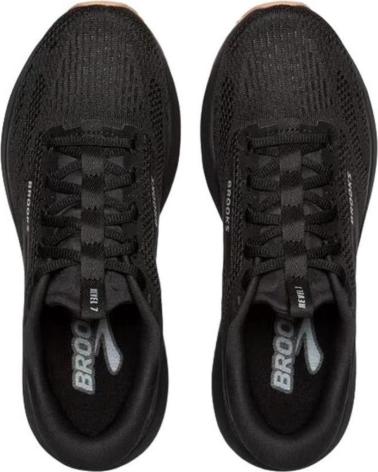 Zapatillas deporte BROOKS  pour Homme ZAPATILLAS REVEL 7 1104351D072  NEGRO