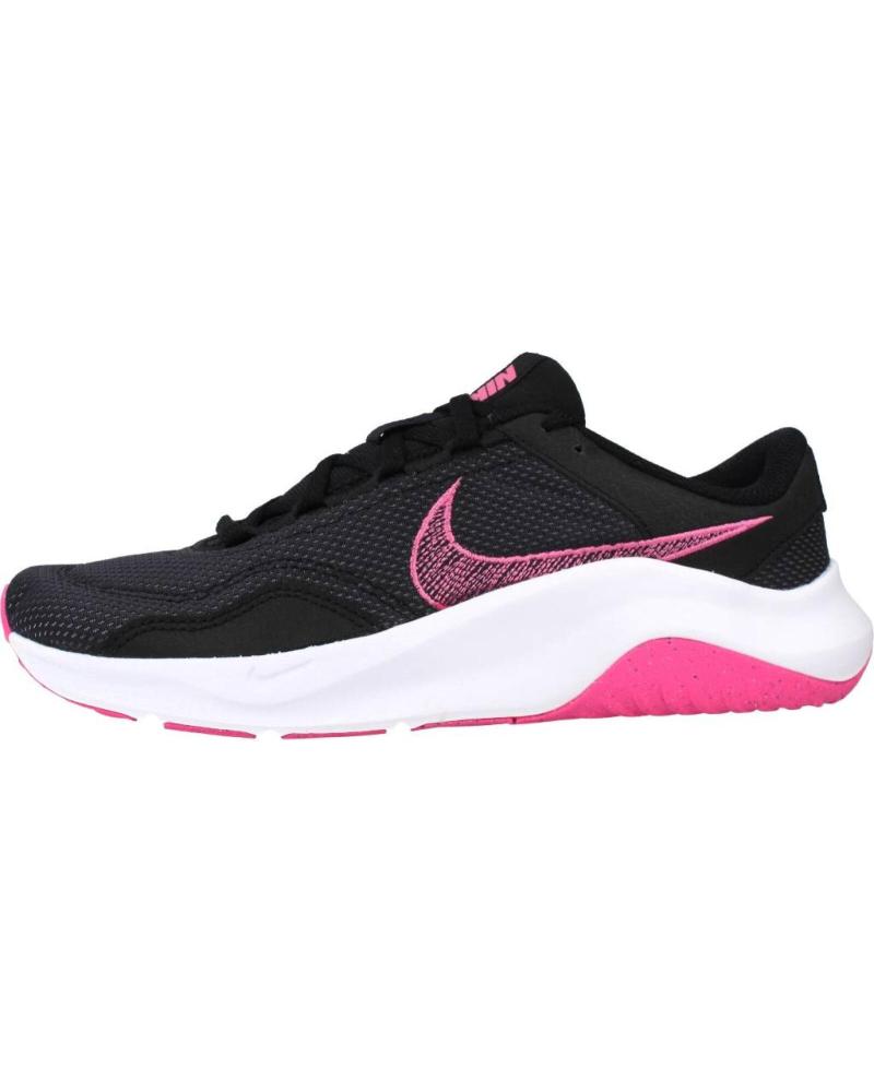 Zapatillas deporte NIKE  de Mujer ZAPATILLAS MUJER MODELO LEGEND ESSENTIAL 3 WOME COLOR NEGRO  002