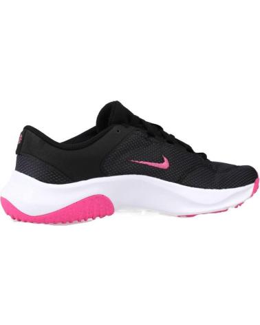 Zapatillas deporte NIKE  de Mujer ZAPATILLAS MUJER MODELO LEGEND ESSENTIAL 3 WOME COLOR NEGRO  002
