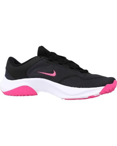 Zapatillas deporte NIKE  de Mujer ZAPATILLAS MUJER MODELO LEGEND ESSENTIAL 3 WOME COLOR NEGRO  002
