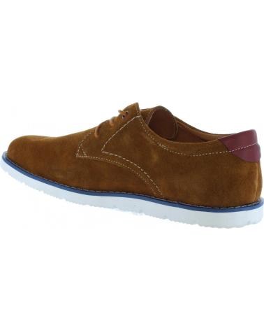 Sapatos XTI  de Homem 47001  SERRAJE CAMEL