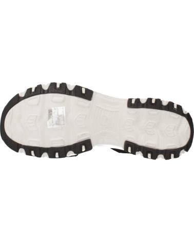 Sandalias de Mujer SKECHERS SANDALIAS DLITES-FRESH CATCH 31514 BLK NEGRO