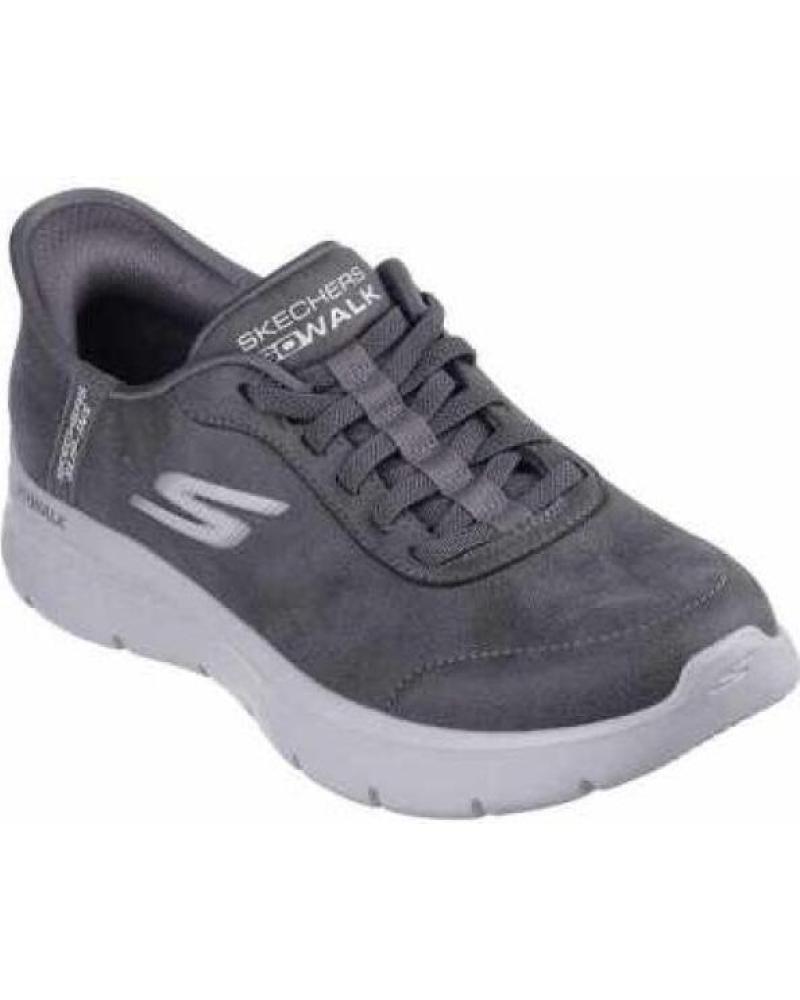 SKECHERS CALZADO EN COLOR PARA MUJER GRIS