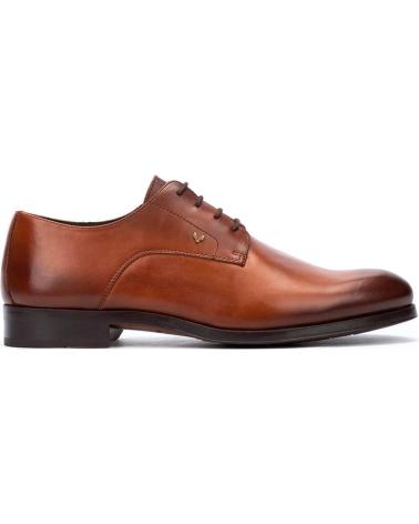 Schuhe MARTINELLI  für Herren 1492-2630 EMPIRE ZAPATOS DE CORDONES PARA HOMBRE  BRANDY