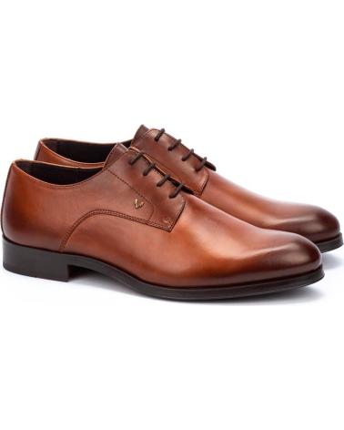 Schuhe MARTINELLI  für Herren 1492-2630 EMPIRE ZAPATOS DE CORDONES PARA HOMBRE  BRANDY
