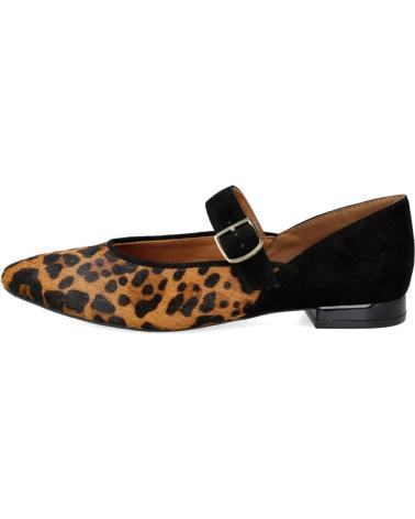 Escarpins GIOSEPPO  pour Femme 73961 BAILARINAS MERCEDITAS ESTAMPADO FERNITZ  LEOPARDO