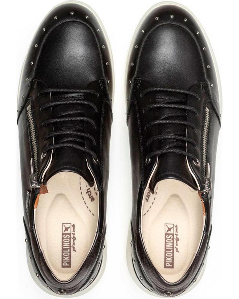 Sportschuhe De Mujer PIKOLINOS ZAPATILLAS MDRUEDA-W2A-6596C1 PARA