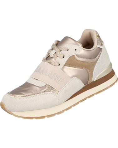 Woman Zapatillas deporte MARIA MARE MARIAMARE 63452 NARITA ELKE ZAPATILLAS DE MUJER  BEIGE
