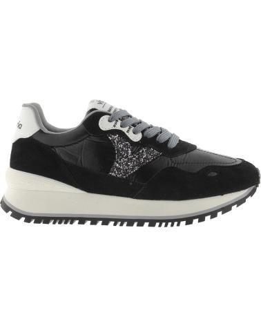 VICTORIA DEPORTIVO VICA COLOR 13342 NEGRO