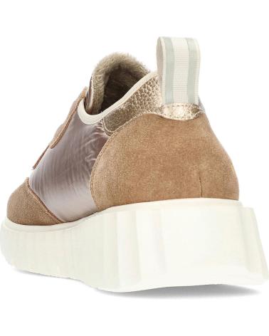 Zapatillas deporte PEDRO MIRALLES  de Mujer DEPORTIVA PARA MUJER 26000 WEEKEND  HUMO