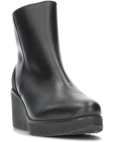 Botas PAULA URBAN  de Mujer BOTAS PARA MUJER KARA01  NEGRO