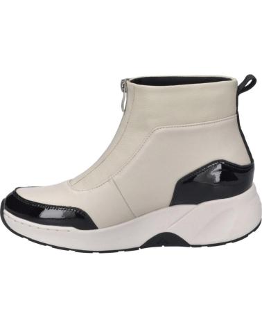 Stivaletti JOSEP SEIBEL  per Donna LISSI-02 OFWHITE  OFWHITTE