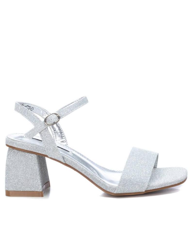 Sandalias de Mujer XTI 045278 PLATA