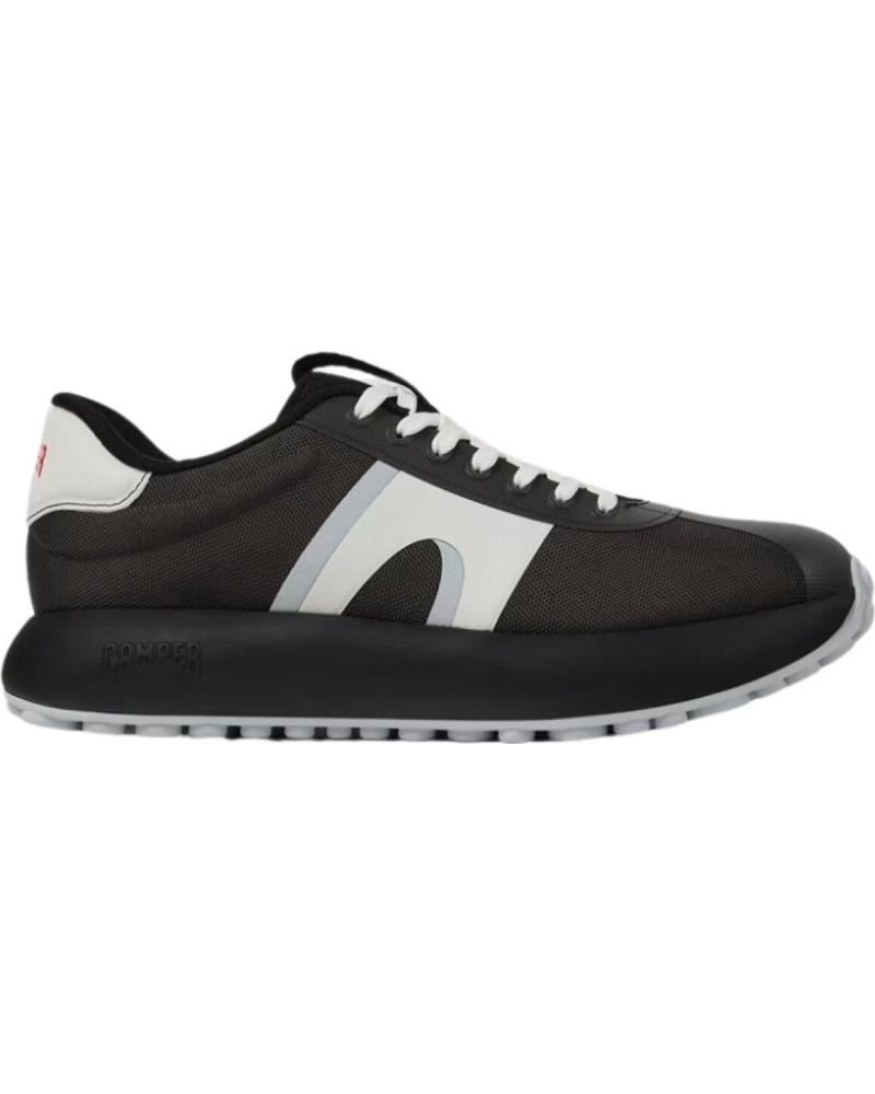 Scarpe sport CAMPER  per Uomo PELOTAS ATHENS  GRIS