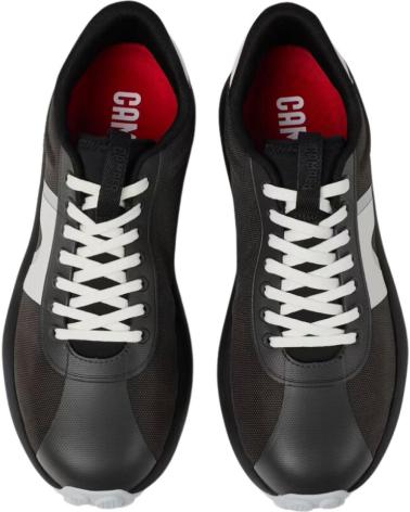 Scarpe sport CAMPER  per Uomo PELOTAS ATHENS  GRIS