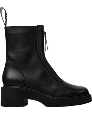 CAMPER MILAH STIEFEL K400776-001 SCHWARZ NEGRO