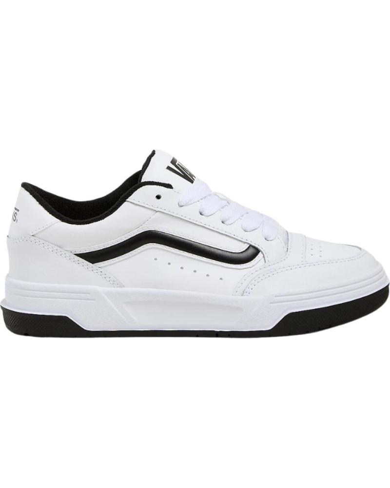 Sports Shoes De Mujer VANS OFF THE WALL ZAPATILLAS VANS HYLANE PARA MUJER EN COLOR BLANCO