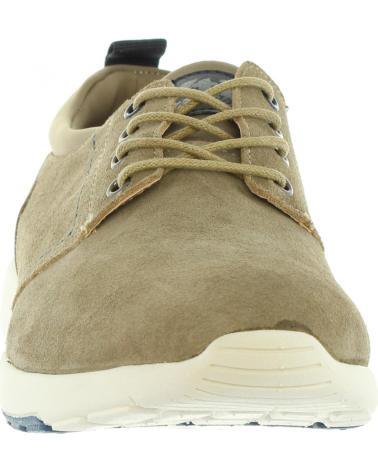 Sapatos de Homem XTI 46416 SERRAJE TAUPE