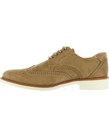 Sapatos de Homem XTI 33538 ANTELINA TAUPE