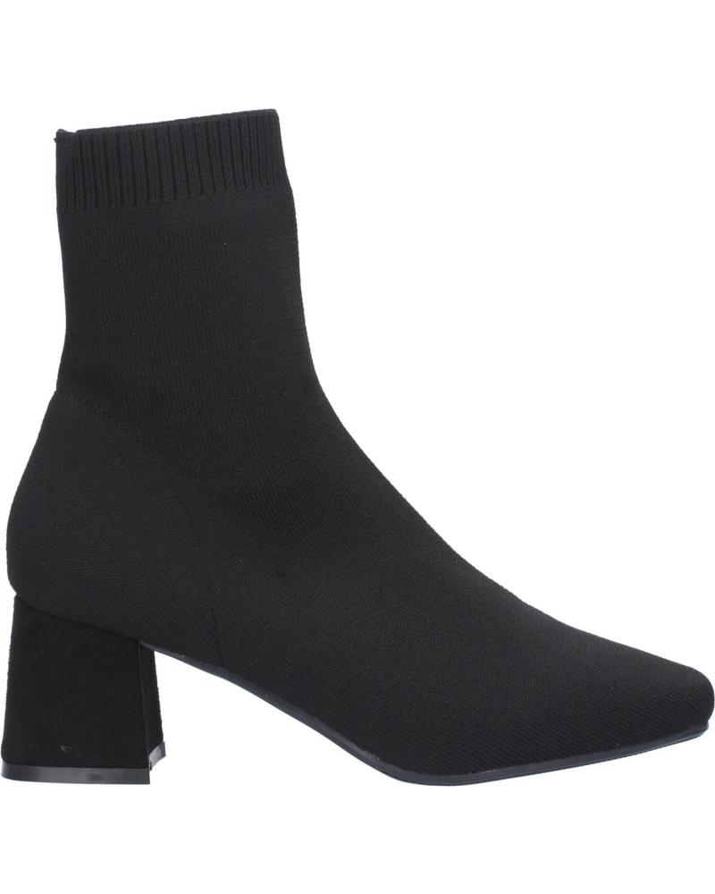 Botines PUNTOSALAO de Mujer BOTINES CALCETIN COMODOS MUJER COLOR NEGRO YG700 VARIOS COLORES Botines PUNTOSALAO de Mujer BOTINES CALCETIN COMODOS MUJER COLOR NEGRO YG700 VARIOS COLORES