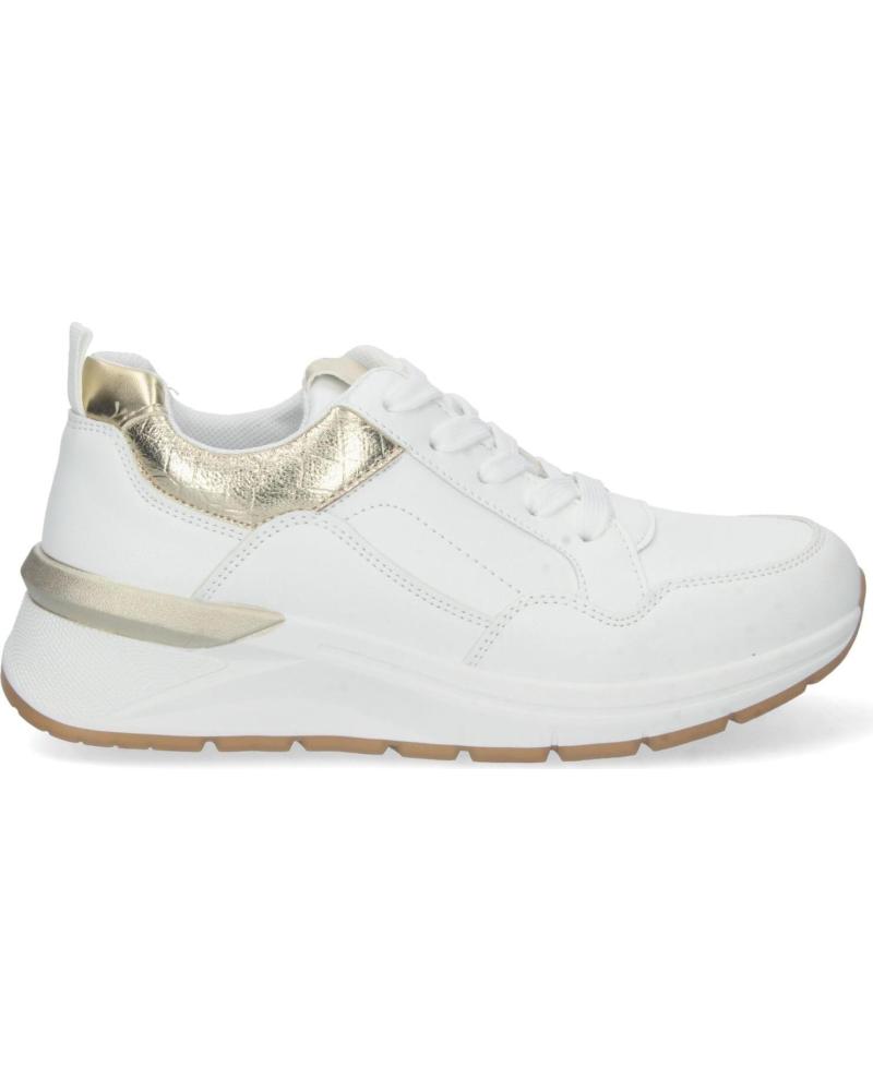 Zapatillas Deporte De Mujer PUNTOSALAO ZAPATILLAS DEPORTIVAS