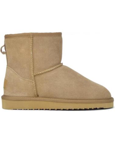 Botines CORONEL TAPIOCCA  de Mujer BOTINES DE MUJER T909-3  CAMELCAMEL