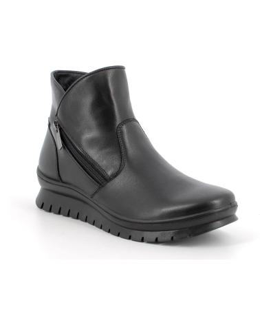Botines IGI&CO  de Mujer BOTIN GORETEX IGICO 66778  NEGRO