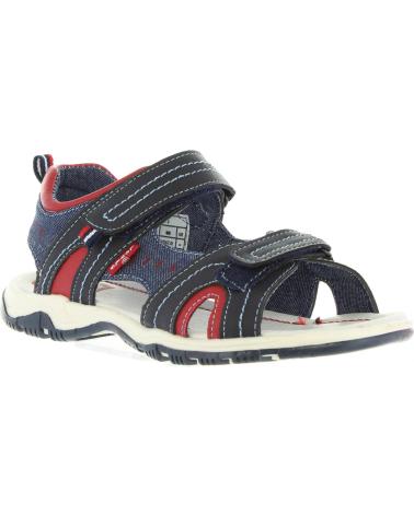 Sandali per Bambino LEVIS VMIA0001S MIAMI NAVY