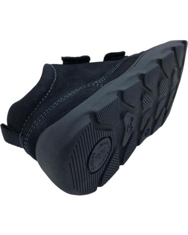 boy Mid boots PABLOSKY BOTA NINO 515027  AZUL