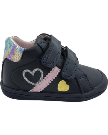 Bebé PABLOSKY  de Niña BOTA NINA 043925  AZUL