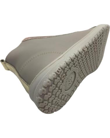 Stiefel PABLOSKY  für Mädchen BOTA BAREFOOT NINA 436035  PIEDRA