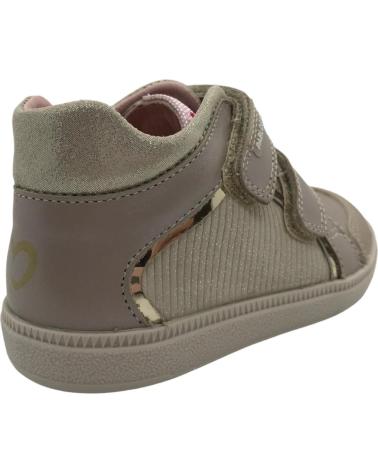 Botines PABLOSKY  de Niña BOTA NINA 047430  ROSA PALO