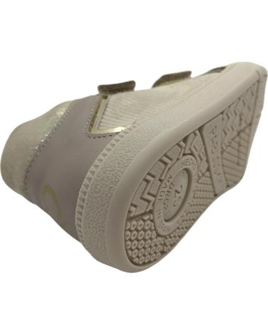 Botines PABLOSKY  de Niña BOTA NINA 047430  ROSA PALO