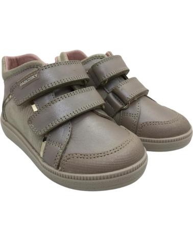 Botines PABLOSKY  de Niña BOTA NINA 047430  ROSA PALO