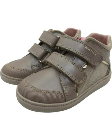 Botines PABLOSKY  de Niña BOTA NINA 047430  ROSA PALO