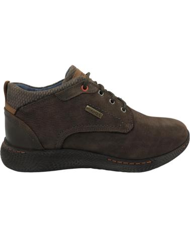 Botines ZEN  de Hombre BOTIN HOMBRE 8614  MARRON