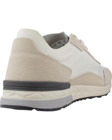 Zapatillas deporte SCALPERS  de Hombre ZAPATILLAS HOMBRE MODELO MOON COLOR BEIS  OFWHT