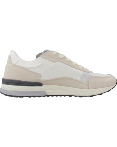 Zapatillas deporte SCALPERS  de Hombre ZAPATILLAS HOMBRE MODELO MOON COLOR BEIS  OFWHT