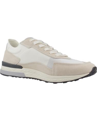 Zapatillas deporte SCALPERS  de Hombre ZAPATILLAS HOMBRE MODELO MOON COLOR BEIS  OFWHT