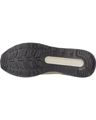 Zapatillas deporte SCALPERS  de Hombre ZAPATILLAS HOMBRE MODELO MOON COLOR BEIS  OFWHT