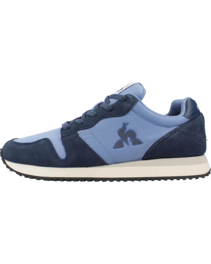 LE COQ SPORTIF ZAPATILLAS PLATINIUM 2 BLUE