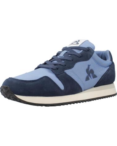 LE COQ SPORTIF ZAPATILLAS PLATINIUM 2 BLUE