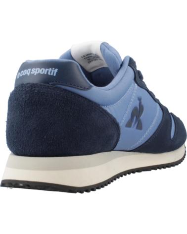 LE COQ SPORTIF ZAPATILLAS PLATINIUM 2 BLUE