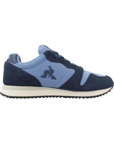 LE COQ SPORTIF ZAPATILLAS PLATINIUM 2 BLUE