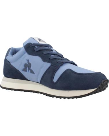LE COQ SPORTIF ZAPATILLAS PLATINIUM 2 BLUE