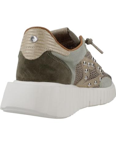 Sapatilhas CETTI  de Mulher ZAPATILLAS MUJER MODELO C1354SRA COLOR VERDE  WASABI