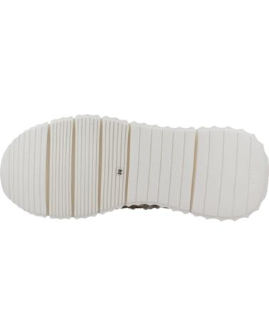 Sapatilhas CETTI  de Mulher ZAPATILLAS MUJER MODELO C1354SRA COLOR VERDE  WASABI